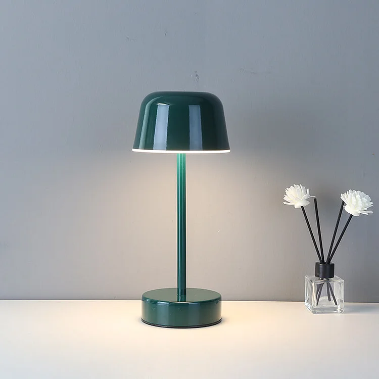 Stylowa lampa bezprzewodowa, która zachwyca!