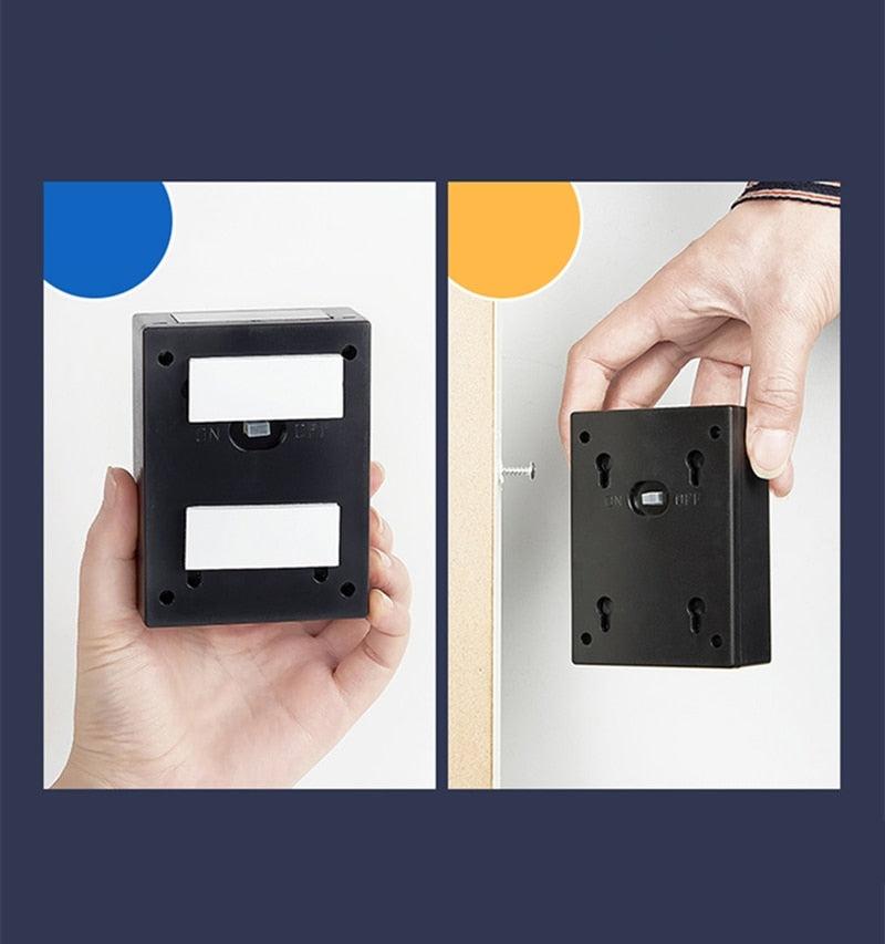 Słoneczny blask na każdym ogrodzeniu