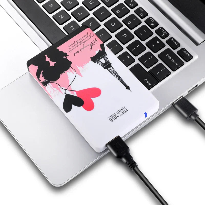 Mobilna pamięć USB 3.0 – Przenośny dysk do laptopów i komputerów!