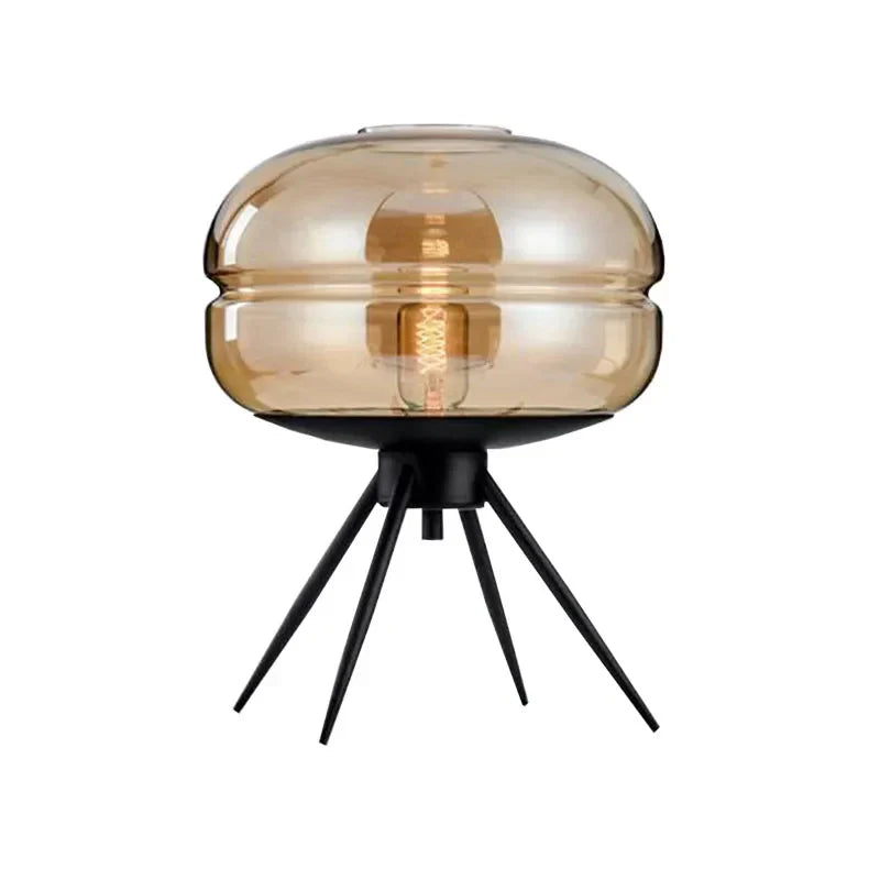 Designerska Lampa z Wieloma Funkcjami