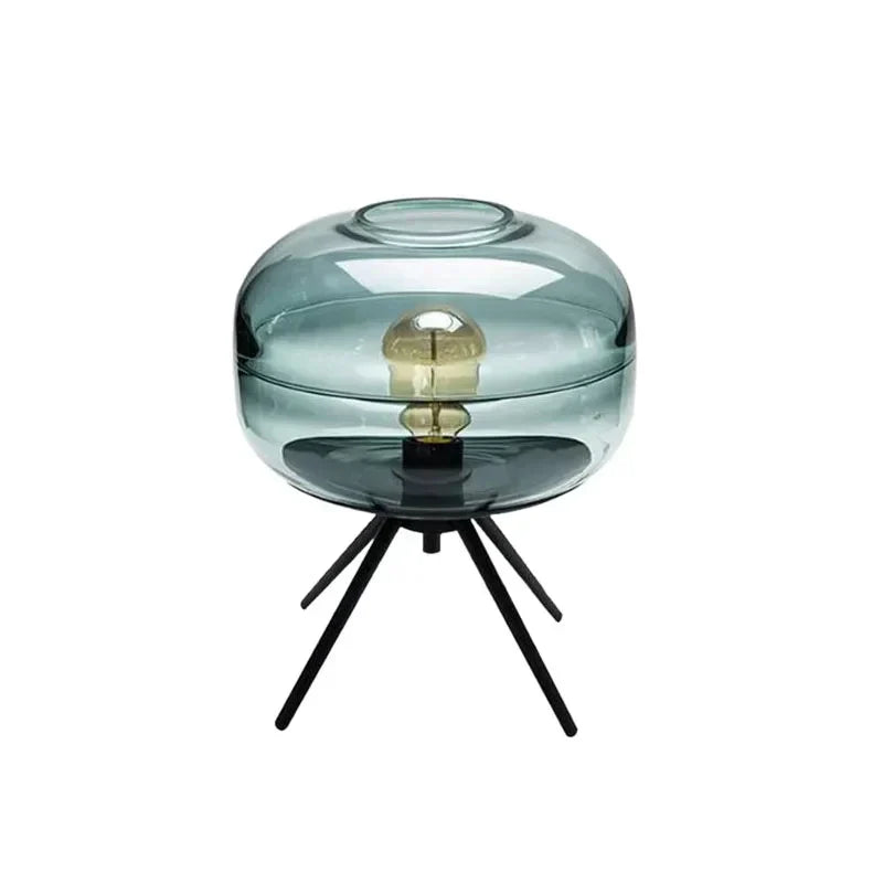 Designerska Lampa z Wieloma Funkcjami