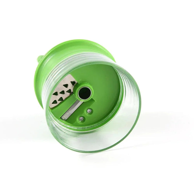 Spiralizer do Warzyw z Regulacją Grubości