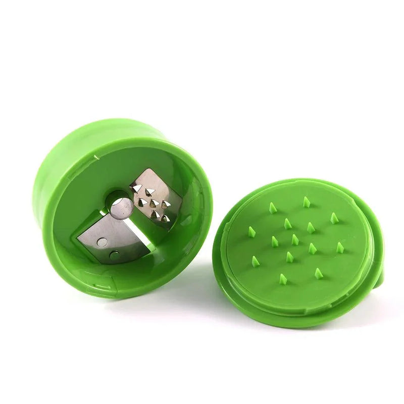 Spiralizer do Warzyw z Regulacją Grubości