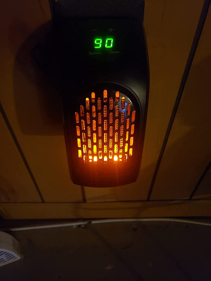 Przytulna atmosfera na każdą porę roku!