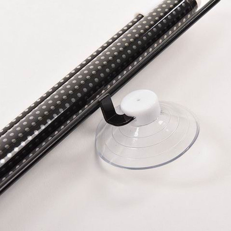 Regulowana Osłona Przeciwsłoneczna UV