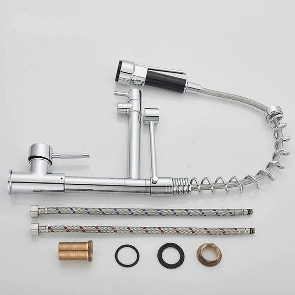 Nowoczesne rozwiązania dla wymagających kuchni