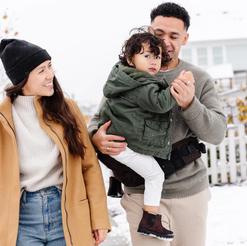 Komfort dla pleców, barków i ramion w jednym