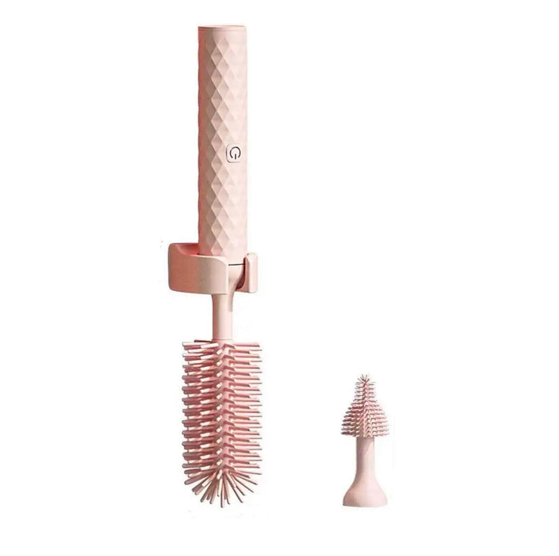 Szczotka do Mycia Butelek i Wąskich Naczyń