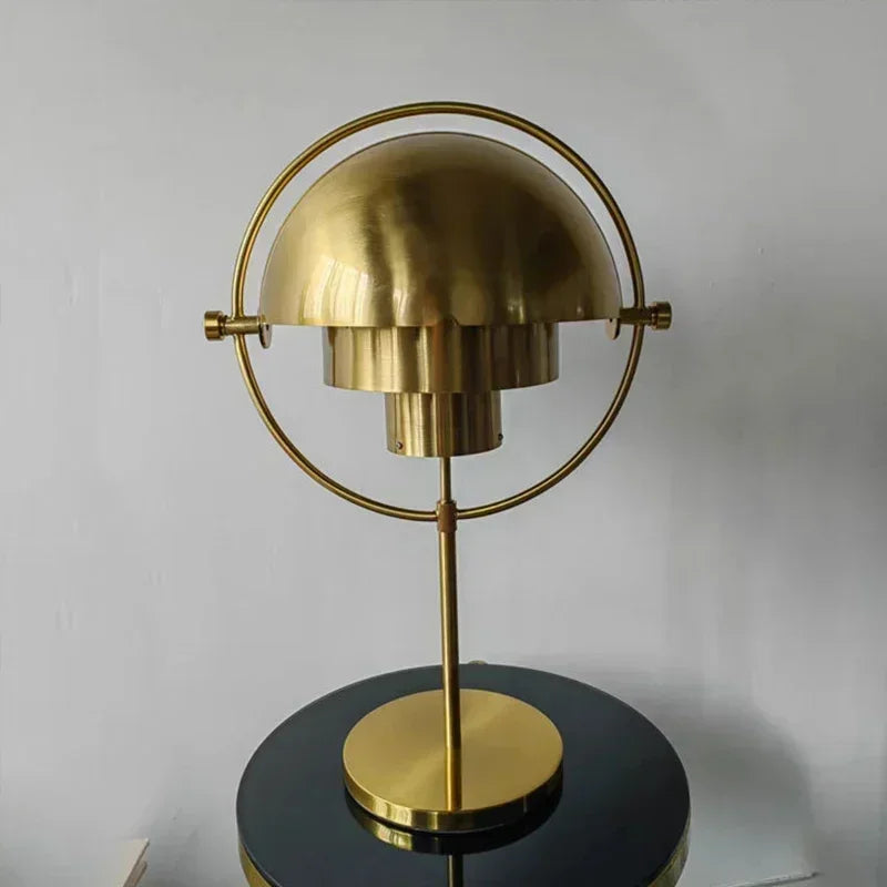 Ekskluzywna Lampa LED z Innowacyjnym Designem