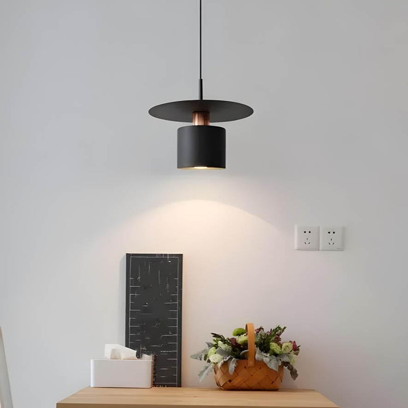 Designerska Lampa w Formie Linii