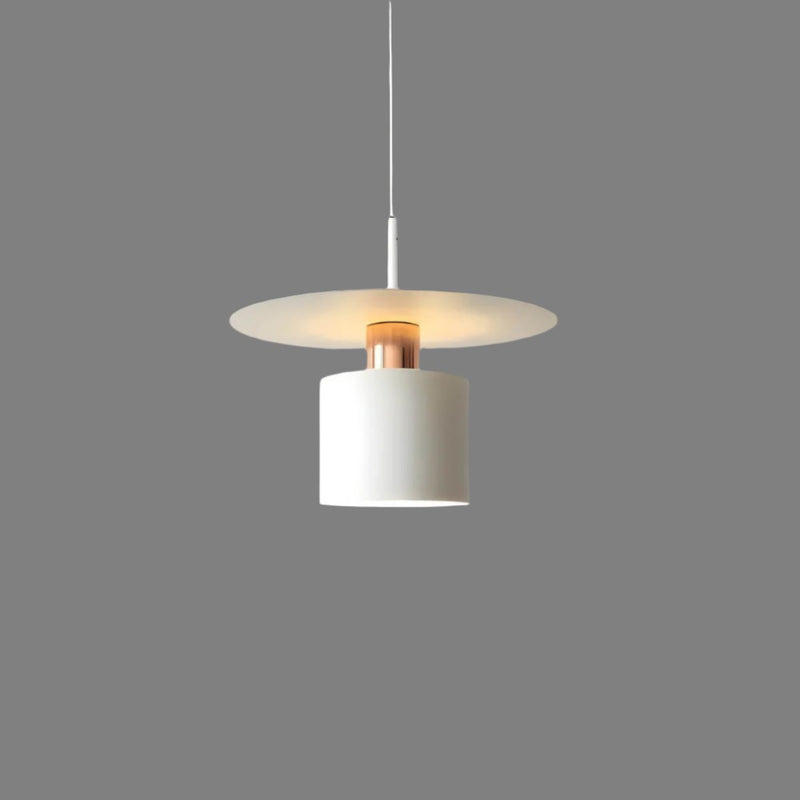 Designerska Lampa w Formie Linii