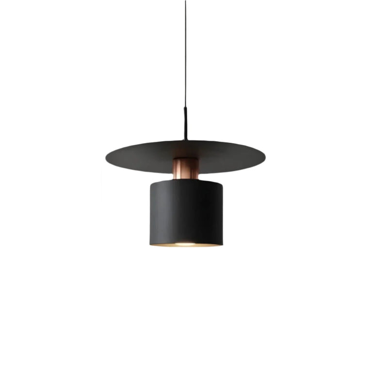 Designerska Lampa w Formie Linii