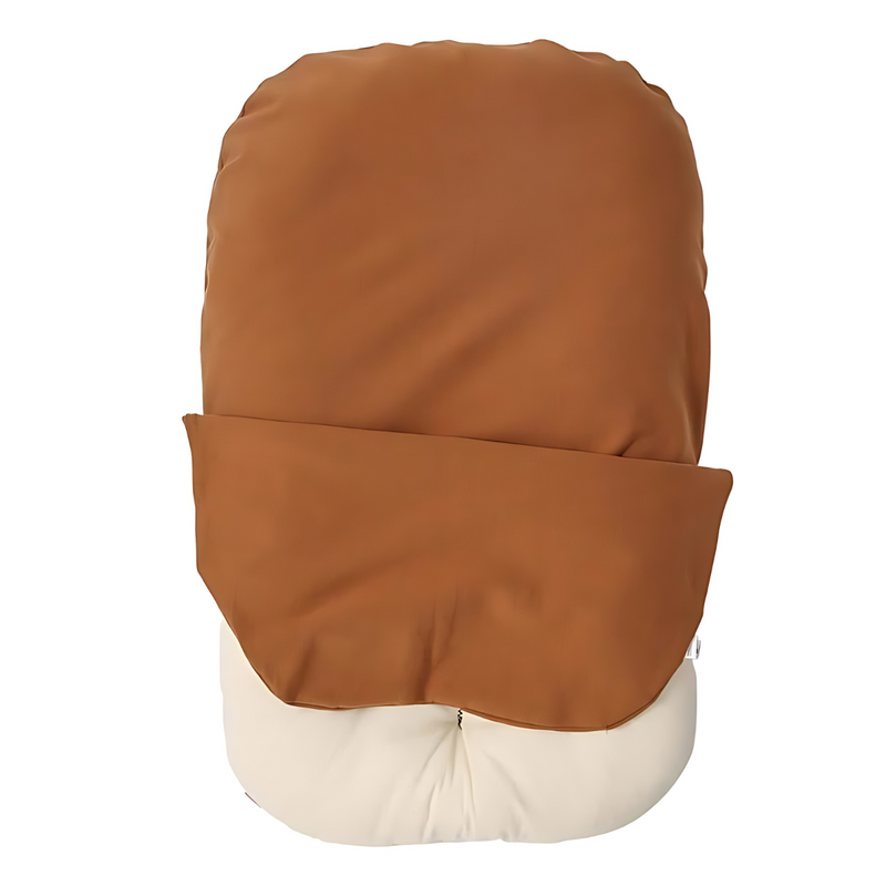 Miękkie gniazdko zapewniające bezpieczeństwo i wygodę