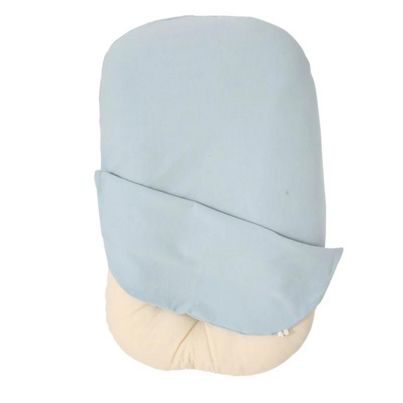 Miękkie gniazdko zapewniające bezpieczeństwo i wygodę