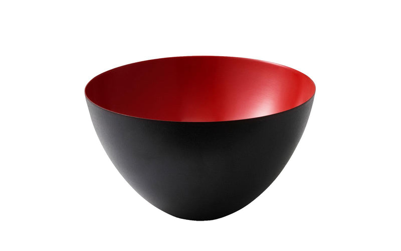Normann Copenhagen miski Krenit, ponadczasowy design w Twoim domu!
