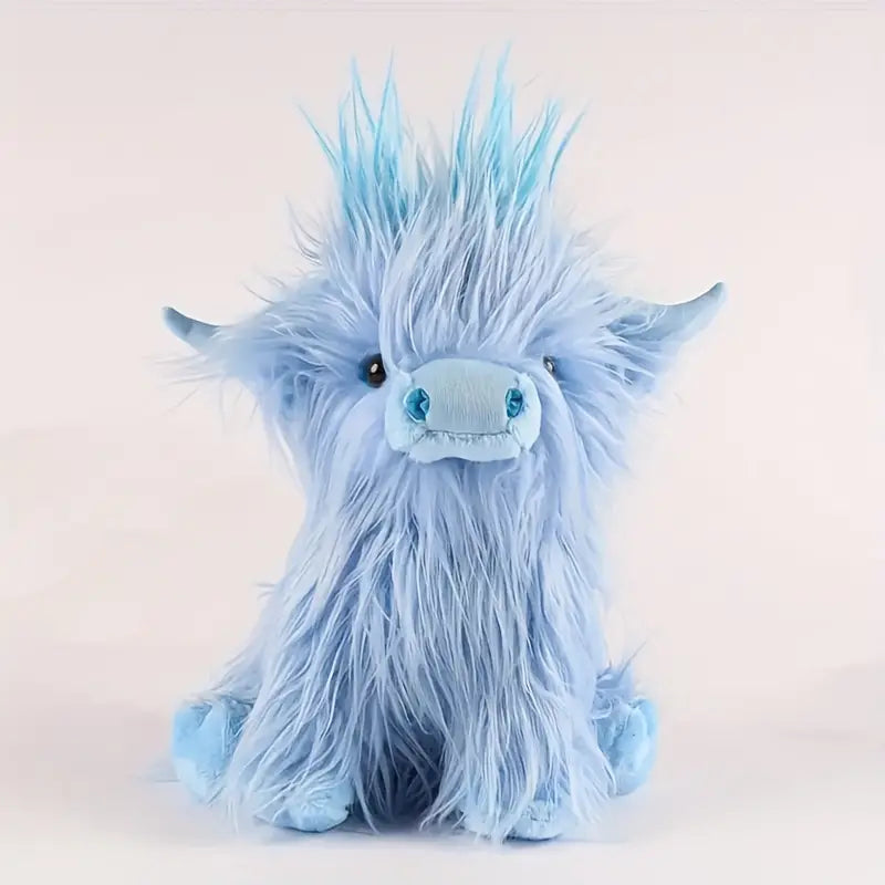 Komfortowa pluszowa przytulanka dla wszystkich pokoleń