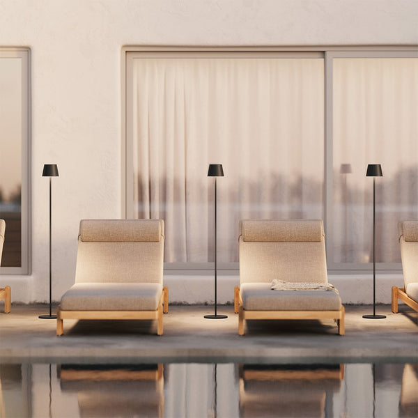 Elastyczne oświetlenie LED w nowoczesnym stylu!