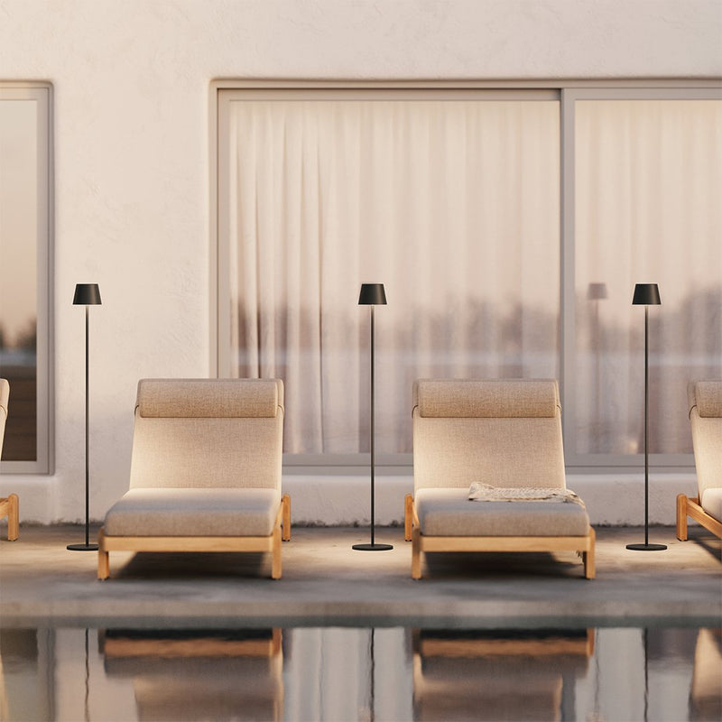 Elastyczne oświetlenie LED w nowoczesnym stylu!