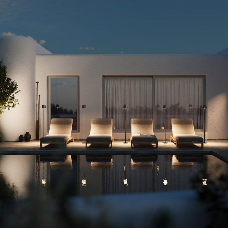 Elastyczne oświetlenie LED w nowoczesnym stylu!