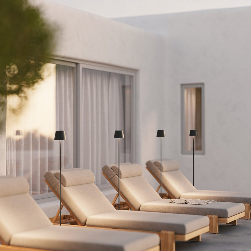 Elastyczne oświetlenie LED w nowoczesnym stylu!