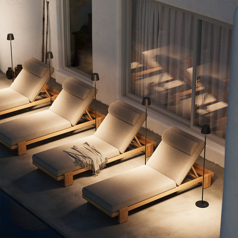 Elastyczne oświetlenie LED w nowoczesnym stylu!