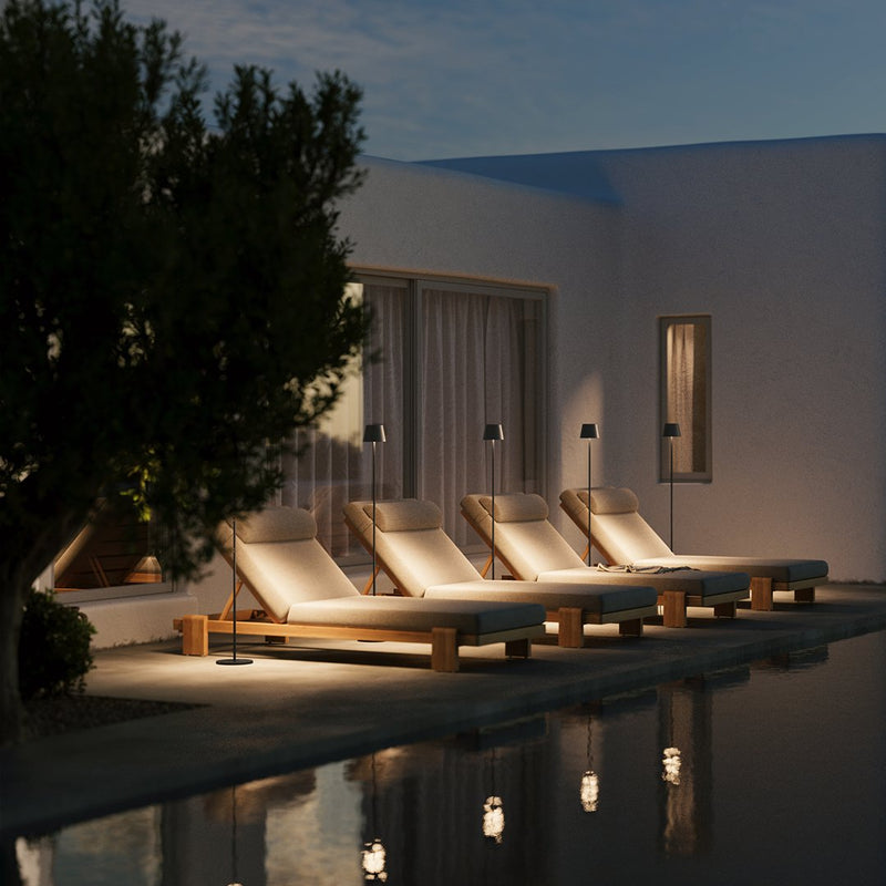 Elastyczne oświetlenie LED w nowoczesnym stylu!