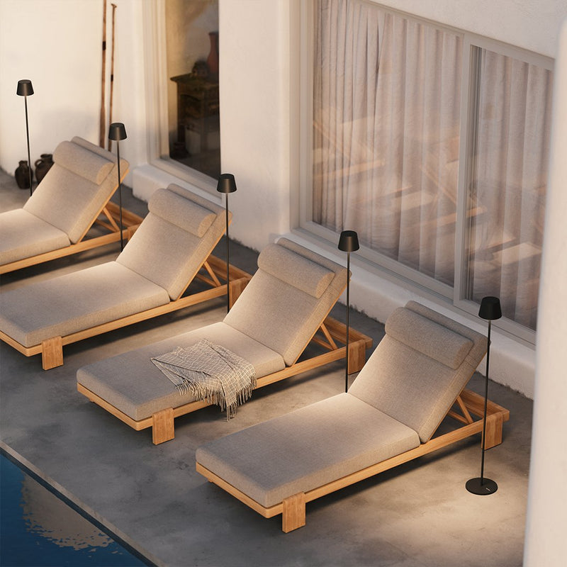 Elastyczne oświetlenie LED w nowoczesnym stylu!