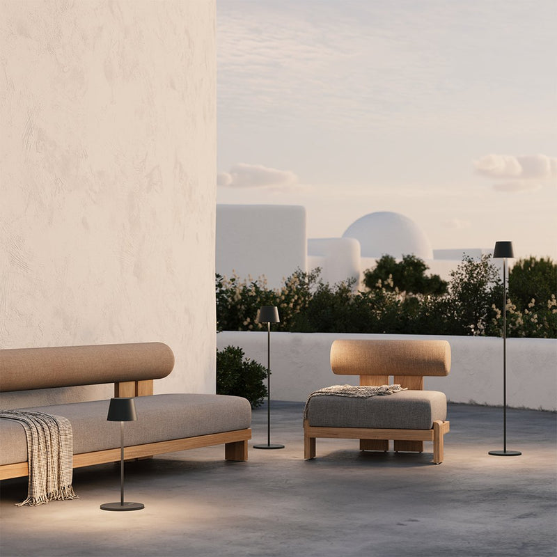 Elastyczne oświetlenie LED w nowoczesnym stylu!