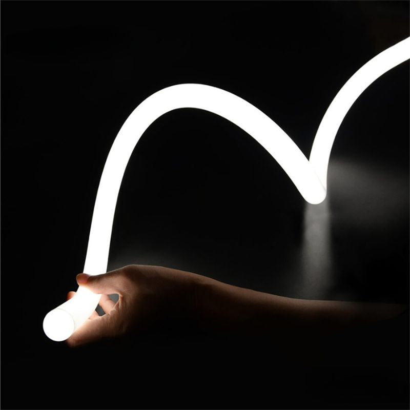 Designerskie Światło Tworzące Wyjątkowy Nastrój