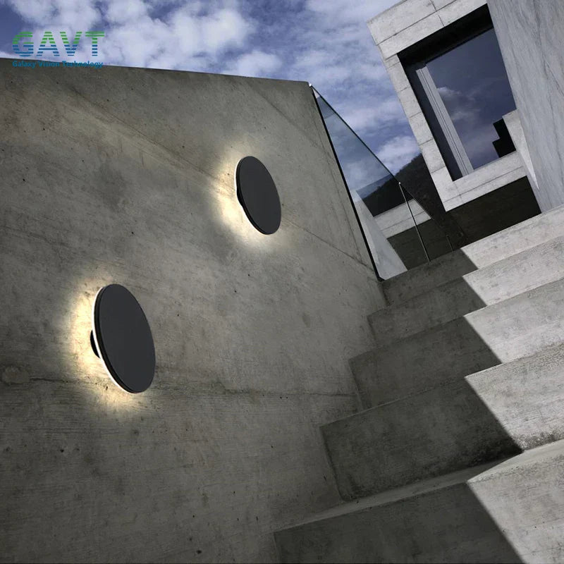 Nowoczesne oświetlenie i niezawodność