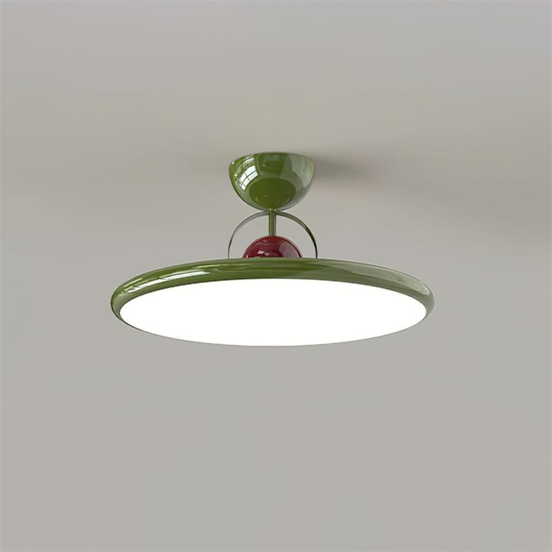 Lampa pełna blasku i wyrafinowanego stylu