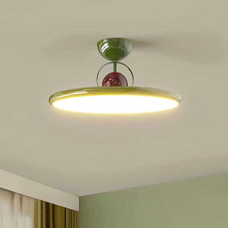 Lampa pełna blasku i wyrafinowanego stylu