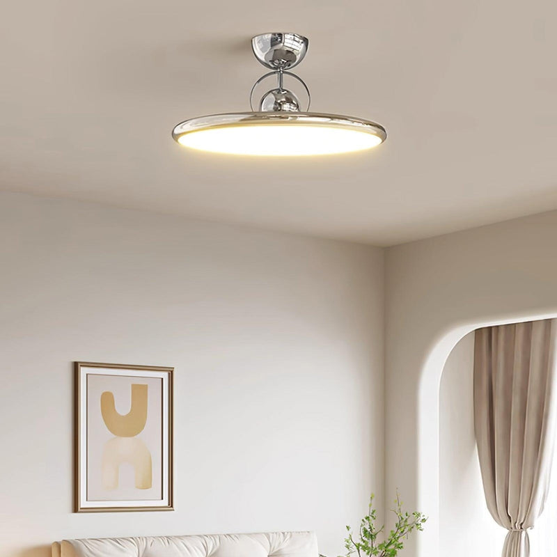 Lampa pełna blasku i wyrafinowanego stylu