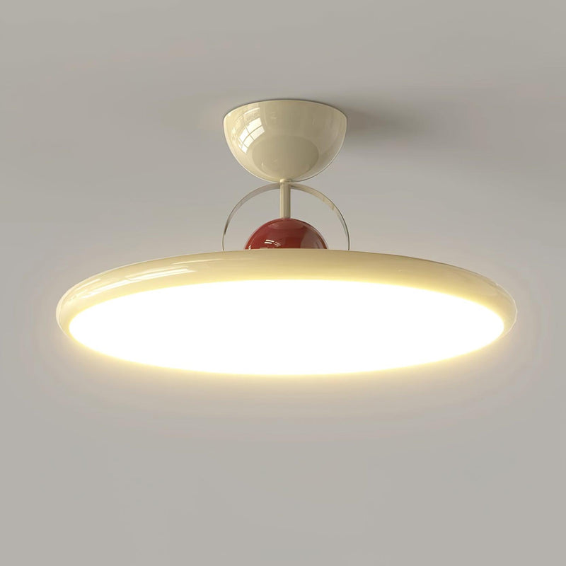 Lampa pełna blasku i wyrafinowanego stylu