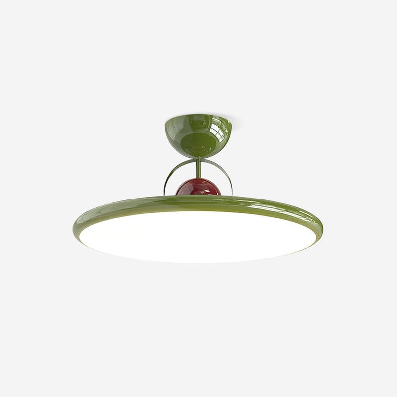 Lampa pełna blasku i wyrafinowanego stylu
