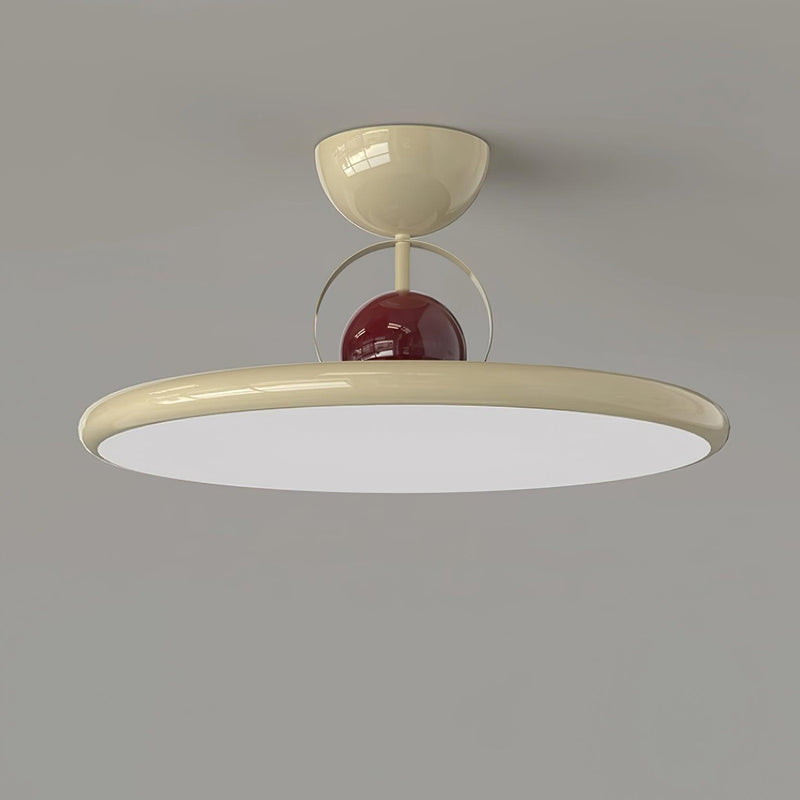 Lampa pełna blasku i wyrafinowanego stylu