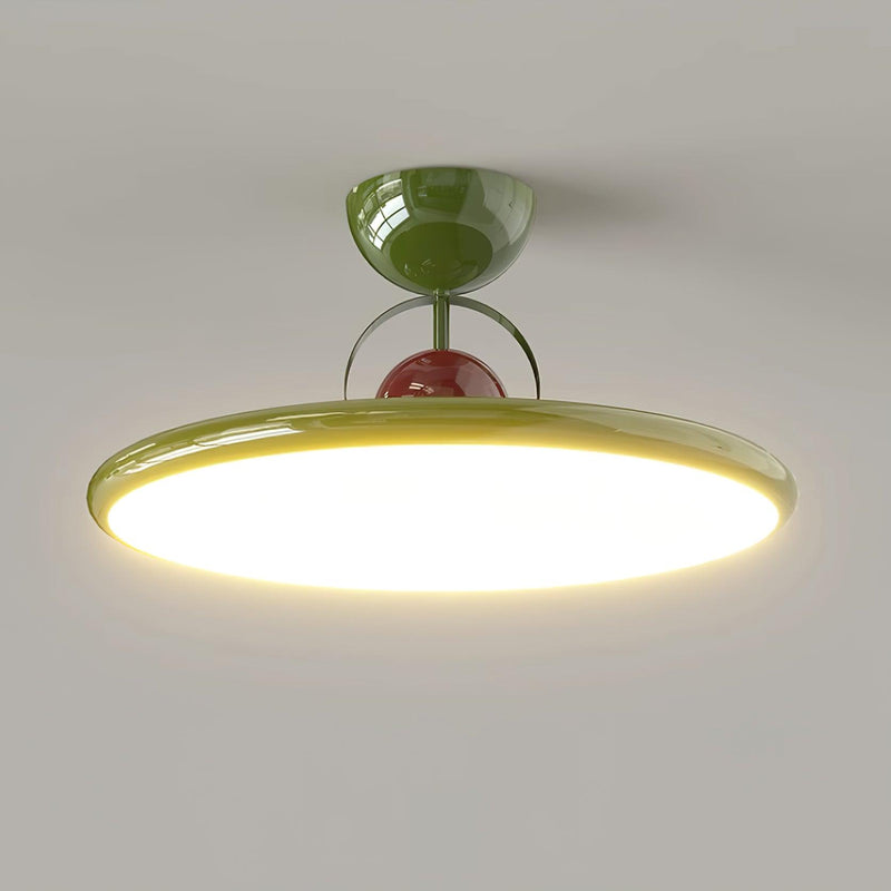 Lampa pełna blasku i wyrafinowanego stylu