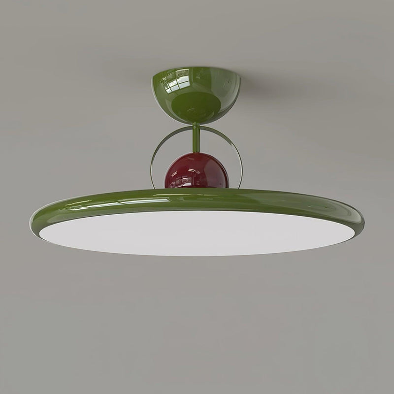 Lampa pełna blasku i wyrafinowanego stylu