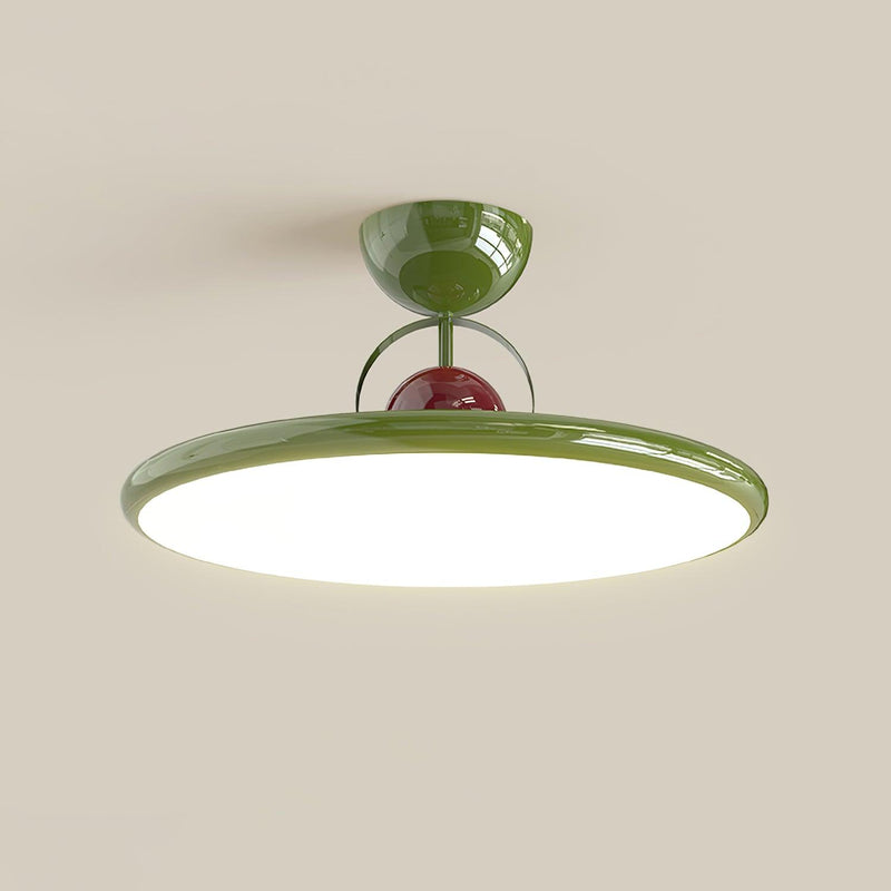Lampa pełna blasku i wyrafinowanego stylu