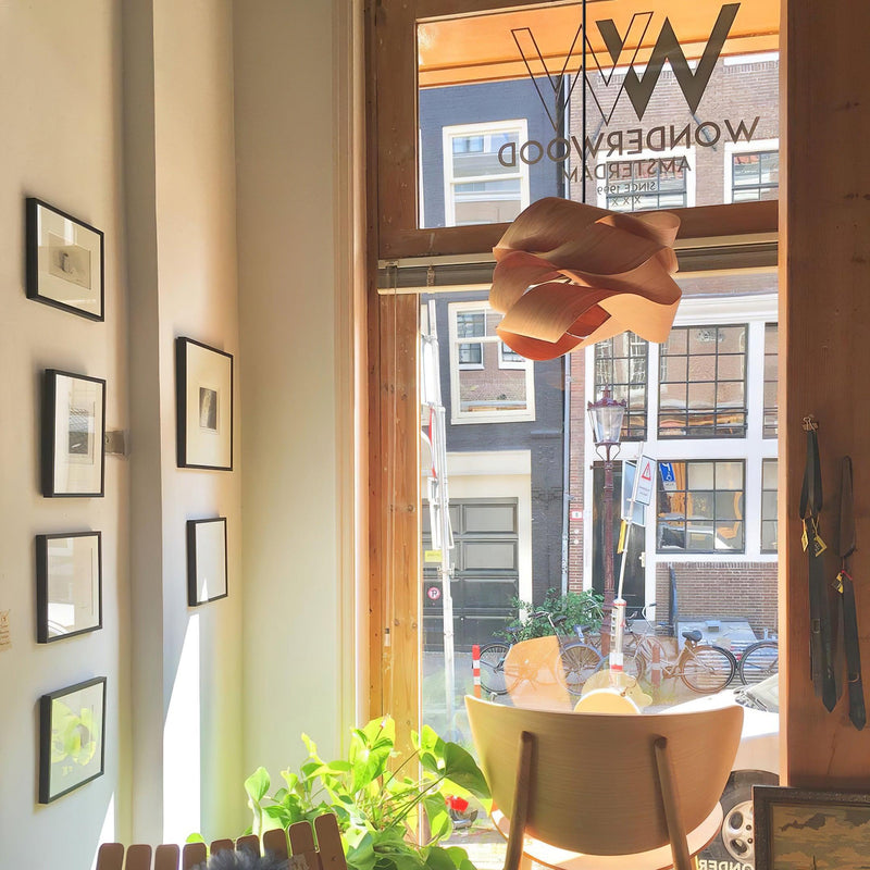 Luksus w prostocie ponadczasowego designu