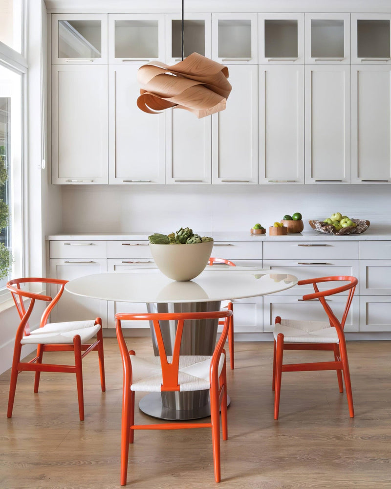 Luksus w prostocie ponadczasowego designu