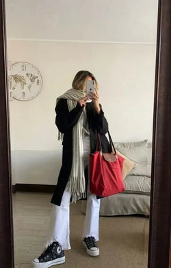 Elegancja, która przyciąga spojrzenia