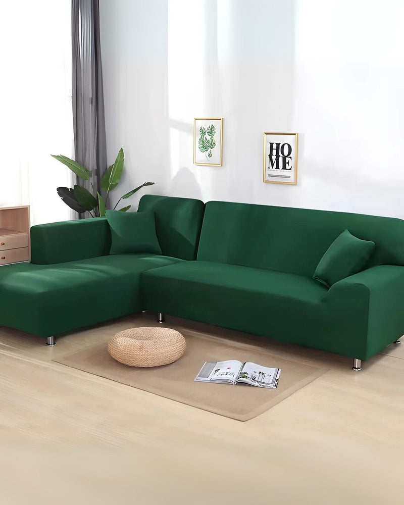 Elegancka Sofa Modułowa z Możliwością Dowolnej Aranżacji