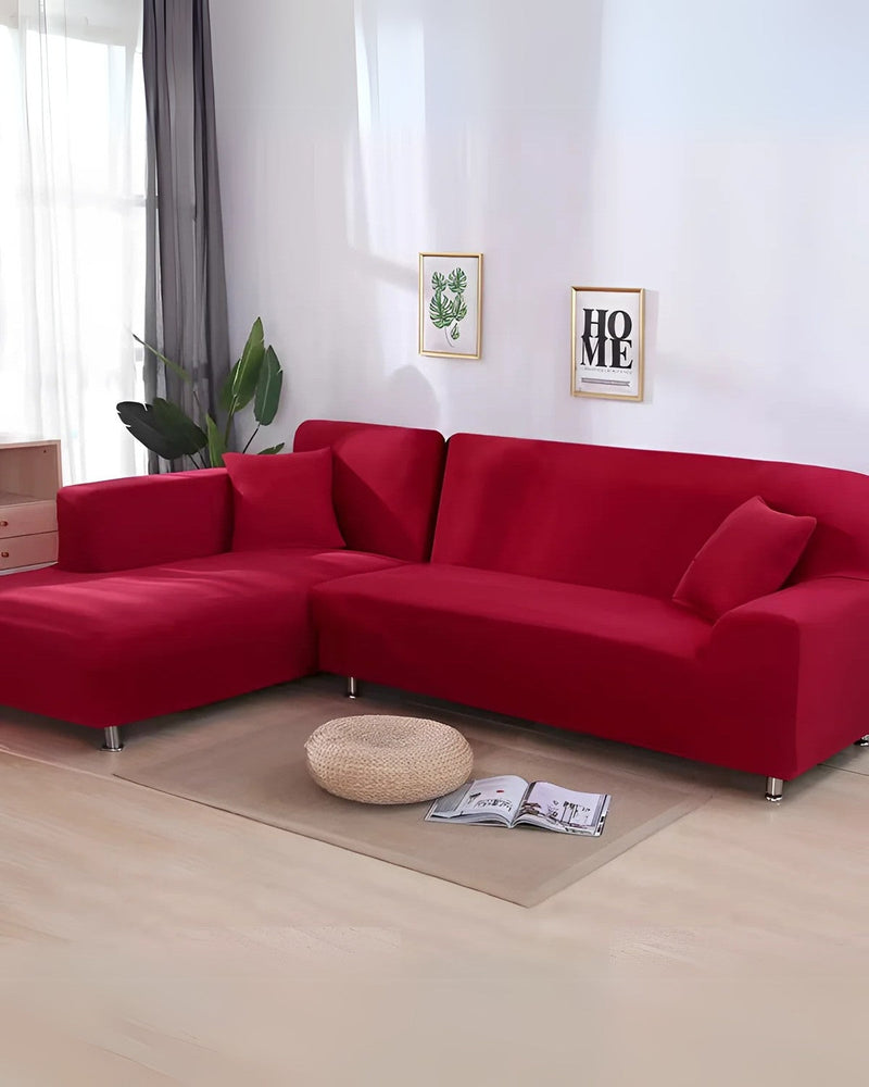 Elegancka Sofa Modułowa z Możliwością Dowolnej Aranżacji