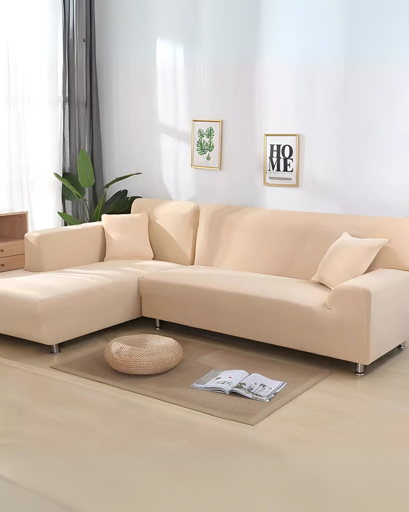 Elegancka Sofa Modułowa z Możliwością Dowolnej Aranżacji