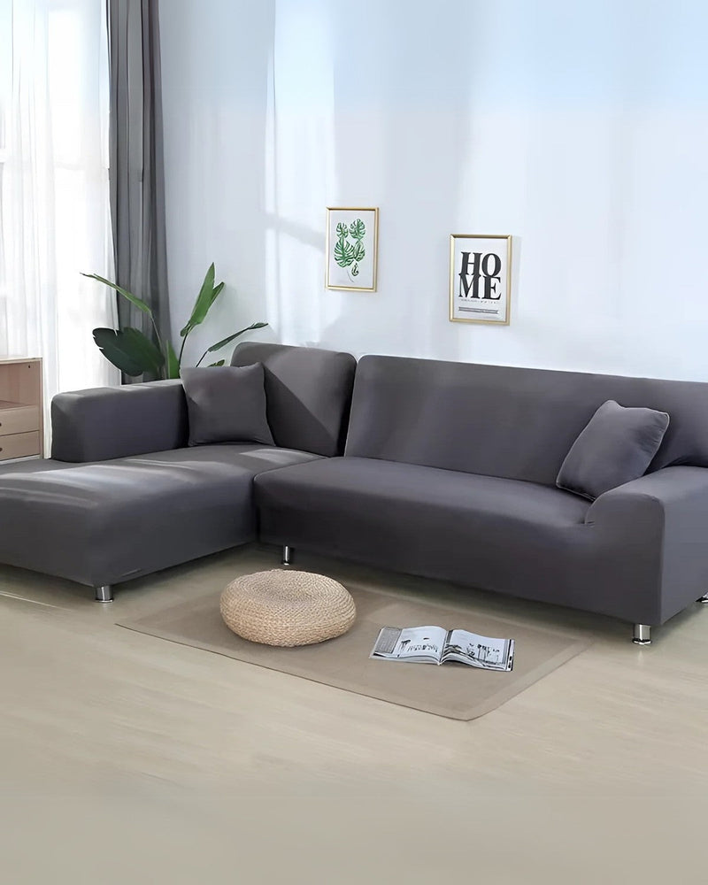 Elegancka Sofa Modułowa z Możliwością Dowolnej Aranżacji