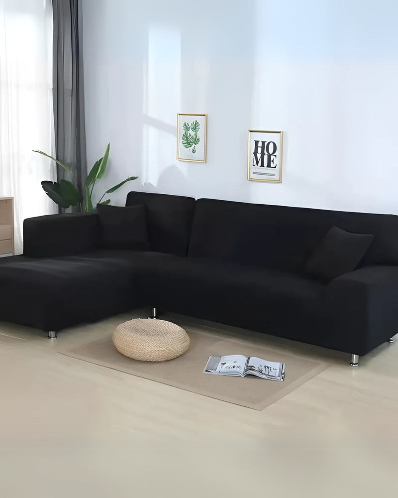 Elegancka Sofa Modułowa z Możliwością Dowolnej Aranżacji