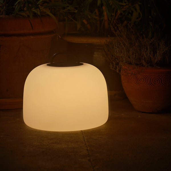 Idealna do Podróży i Ogrodu