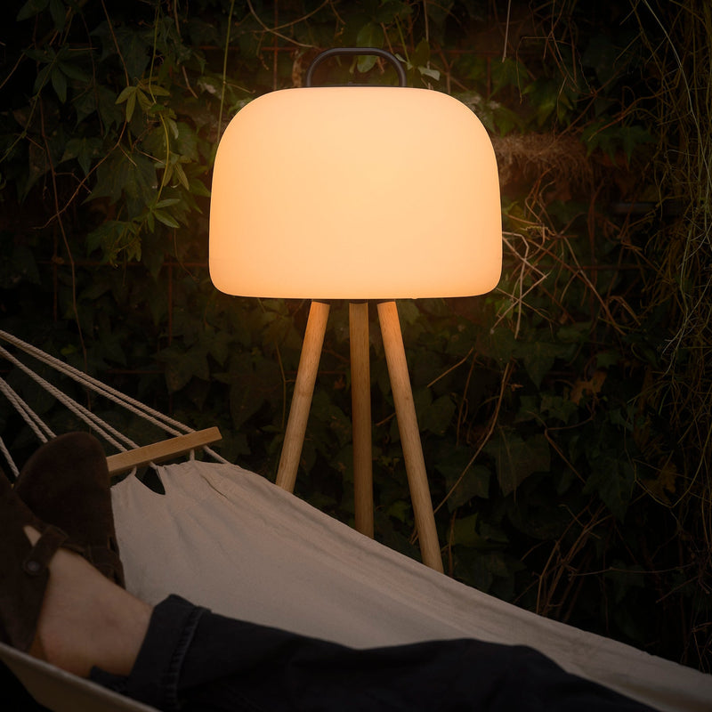 Idealna do Podróży i Ogrodu