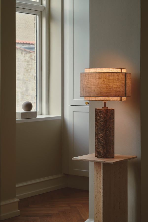 Designerska Lampa Stołowa